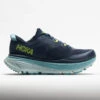 HOKA Stinson ATR 6 Women's Outer Space/Blue Glass 2 HOKA Stinson ATR 6 Women's Outer Space/Blue Glass -Fashion Shoes-HOKA 047745 3