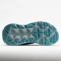 HOKA Stinson ATR 6 Women's Outer Space/Blue Glass -Fashion Shoes-HOKA 047745 4