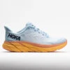HOKA Clifton 8 Women's Summer Song/Ice Flow -Fashion Shoes-HOKA 048491 3