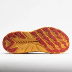 HOKA Clifton 8 Women's Summer Song/Ice Flow -Fashion Shoes-HOKA 048491 4