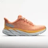 Hoka One One Clifton 8 Women's Sun Baked/Shell Coral -Fashion Shoes-HOKA 048493 3