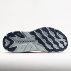 Hoka One One Clifton 8 Women's Sun Baked/Shell Coral -Fashion Shoes-HOKA 048493 4