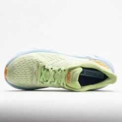 HOKA Clifton 8 Men's Butterfly/Summer Song -Fashion Shoes-HOKA 048496 2