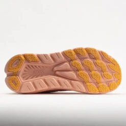 HOKA Rincon 3 Women's Shell Coral/Peach Parfait -Fashion Shoes-HOKA 048502 4