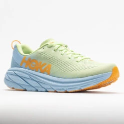 HOKA Rincon 3 Women's Butterfly/Summer Song 12 HOKA Rincon 3 Women's Butterfly/Summer Song -Fashion Shoes-HOKA 048503 5