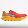 HOKA Rincon 3 Men's Fiesta/Amber Yellow -Fashion Shoes-HOKA 048504 3
