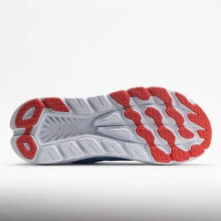 HOKA Rincon 3 Men's Mountain Spring/Summer Song -Fashion Shoes-HOKA 048505 4