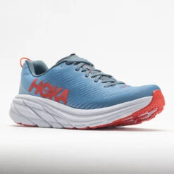HOKA Rincon 3 Men's Mountain Spring/Summer Song -Fashion Shoes-HOKA 048505 5