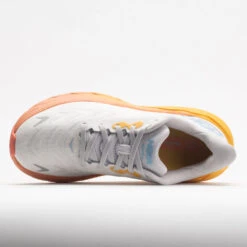 HOKA Arahi 6 Women's Nimbus Cloud/Blanc De Blanc 10 HOKA Arahi 6 Women's Nimbus Cloud/Blanc De Blanc -Fashion Shoes-HOKA 048507 2