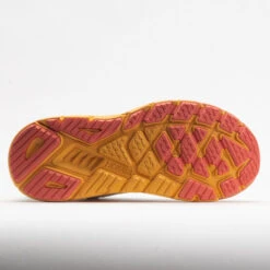 HOKA Arahi 6 Women's Nimbus Cloud/Blanc De Blanc 11 HOKA Arahi 6 Women's Nimbus Cloud/Blanc De Blanc -Fashion Shoes-HOKA 048507 4