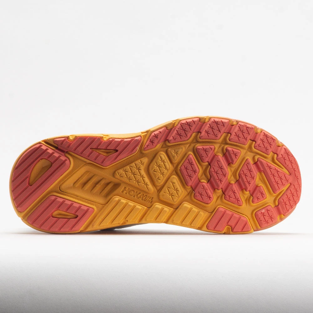 HOKA Arahi 6 Women's Nimbus Cloud/Blanc De Blanc 6 HOKA Arahi 6 Women's Nimbus Cloud/Blanc De Blanc - Image 4