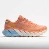 HOKA Gaviota 4 Women's Shell Coral/Peach Parfait -Fashion Shoes-HOKA 048511 3