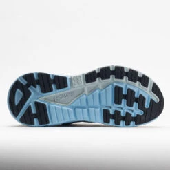 HOKA Gaviota 4 Men's Castlerock/Anthracite -Fashion Shoes-HOKA 048512 4