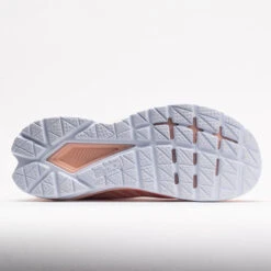 HOKA Mach 5 Women's Camellia/Peach Parfait -Fashion Shoes-HOKA 048539 4