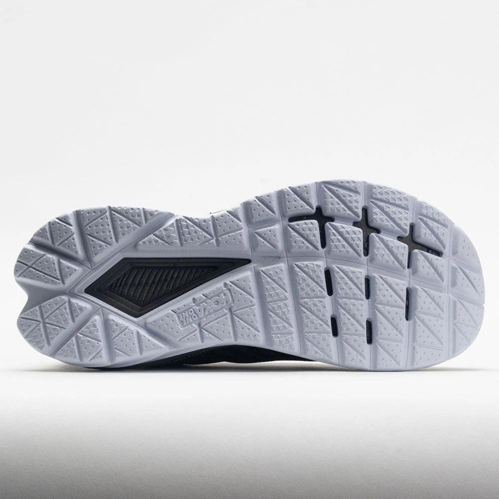 HOKA Mach 5 Women's Black/Castlerock 6 HOKA Mach 5 Women's Black/Castlerock - Image 4