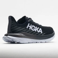 HOKA Mach 5 Women's Black/Castlerock 13 HOKA Mach 5 Women's Black/Castlerock -Fashion Shoes-HOKA 048543 6