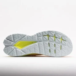 HOKA Mach 5 Men's Radiant Yellow/Evening Primrose 11 HOKA Mach 5 Men's Radiant Yellow/Evening Primrose -Fashion Shoes-HOKA 048546 4