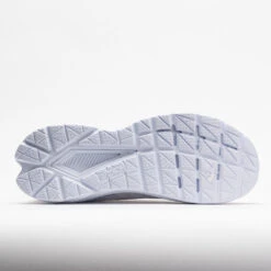 HOKA Mach 5 Men's White/Copper -Fashion Shoes-HOKA 048547 4