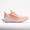 HOKA Carbon X 3 Women's Peach Parfait/Summer Song 1 HOKA Carbon X 3 Women's Peach Parfait/Summer Song -Fashion Shoes-HOKA 048550 3