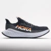 HOKA Carbon X 3 Men's Black/White -Fashion Shoes-HOKA 048553 3