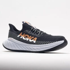 HOKA Carbon X 3 Men's Black/White 12 HOKA Carbon X 3 Men's Black/White -Fashion Shoes-HOKA 048553 5
