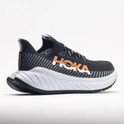 HOKA Carbon X 3 Men's Black/White 13 HOKA Carbon X 3 Men's Black/White -Fashion Shoes-HOKA 048553 6
