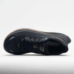 HOKA Kawana Women's Black/Copper -Fashion Shoes-HOKA 048555 2