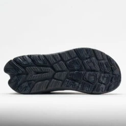 HOKA Kawana Women's Black/Copper -Fashion Shoes-HOKA 048555 4