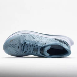 HOKA Kawana Men's Mountain Spring/Goblin Blue -Fashion Shoes-HOKA 048556 2