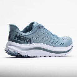 HOKA Kawana Men's Mountain Spring/Goblin Blue -Fashion Shoes-HOKA 048556 6