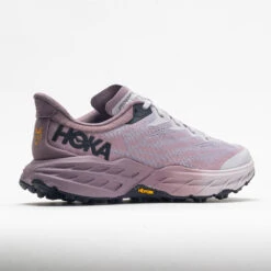 HOKA Speedgoat 5 Women's Elderberry/Lilac Marble 13 HOKA Speedgoat 5 Women's Elderberry/Lilac Marble -Fashion Shoes-HOKA 048561 6