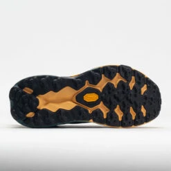 HOKA Speedgoat 5 GTX Women's Deep Teal/Black -Fashion Shoes-HOKA 048563 4