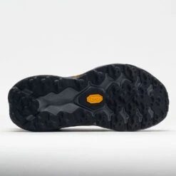 HOKA Speedgoat 5 GTX Women's Black/Black -Fashion Shoes-HOKA 048564 4