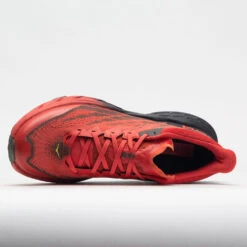 HOKA Speedgoat 5 GTX Men's Fiesta/Thyme -Fashion Shoes-HOKA 048566 2