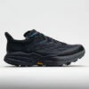HOKA Speedgoat 5 GTX Men's Black/Black -Fashion Shoes-HOKA 048567 3