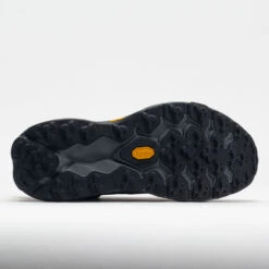 HOKA Speedgoat 5 GTX Men's Black/Black -Fashion Shoes-HOKA 048567 4