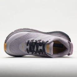 Hoka One One Stinson ATR 6 Women's Lilac Marble/Blue Graphite -Fashion Shoes-HOKA 048572 2