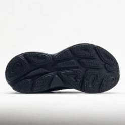 HOKA Bondi 8 Women's Black/Black -Fashion Shoes-HOKA 048613 4