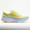 HOKA Bondi 8 Men's Butterfly/Evening Primrose -Fashion Shoes-HOKA 048616 3