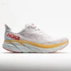 HOKA Clifton 8 Men's Nimbus Cloud/Blanc De Blanc -Fashion Shoes-HOKA 048620 3