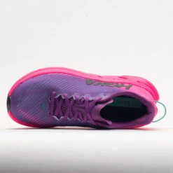 HOKA Rincon 3 Women's Beautyberry/Knockout Pink 10 HOKA Rincon 3 Women's Beautyberry/Knockout Pink -Fashion Shoes-HOKA 048621 2
