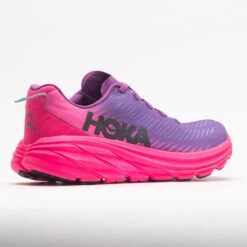 HOKA Rincon 3 Women's Beautyberry/Knockout Pink 13 HOKA Rincon 3 Women's Beautyberry/Knockout Pink -Fashion Shoes-HOKA 048621 6