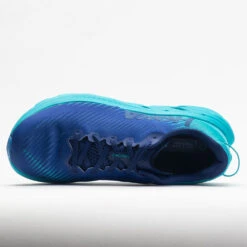 HOKA Rincon 3 Men's Bluing/Scuba Blue -Fashion Shoes-HOKA 048622 2