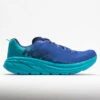 HOKA Rincon 3 Men's Bluing/Scuba Blue -Fashion Shoes-HOKA 048622 3