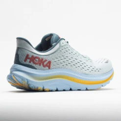 HOKA Kawana Men's Ice Flow/Goblin Blue -Fashion Shoes-HOKA 048624 6