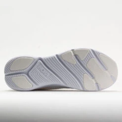 HOKA Solimar Men's Blanc De Blanc/White -Fashion Shoes-HOKA 048626 4