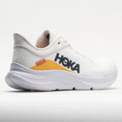 HOKA Solimar Men's Blanc De Blanc/White -Fashion Shoes-HOKA 048626 6