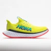 HOKA Carbon X 3 Women's Evening Primrose/Scuba Blue -Fashion Shoes-HOKA 048631 3