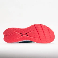 HOKA Carbon X 3 Women's Evening Primrose/Scuba Blue -Fashion Shoes-HOKA 048631 4