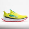 HOKA Carbon X 3 Men's Evening Primrose/Scuba Blue 1 HOKA Carbon X 3 Men's Evening Primrose/Scuba Blue -Fashion Shoes-HOKA 048632 3